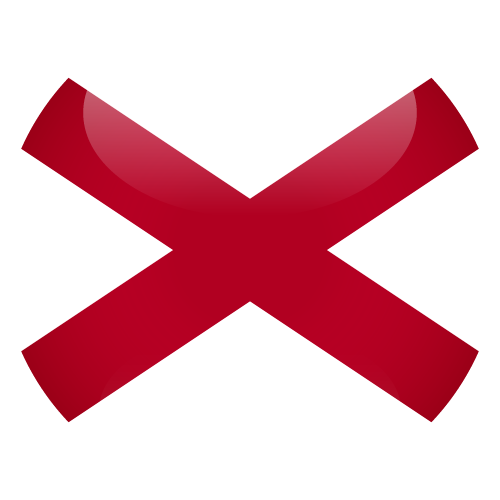 Alabama - Sphere