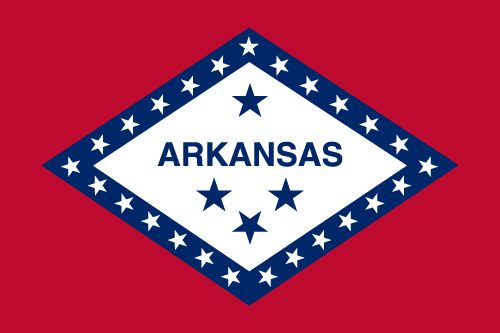 Arkansas