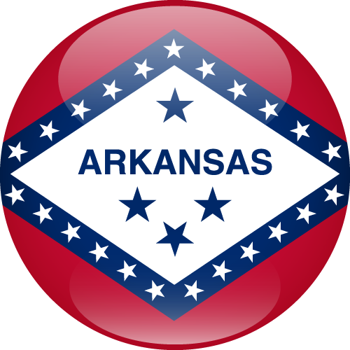 Arkansas - Sphere