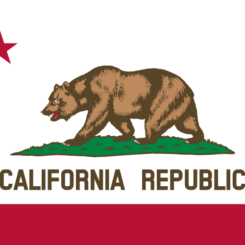 California - Square