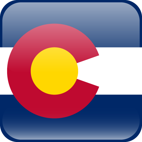 Colorado - Cube