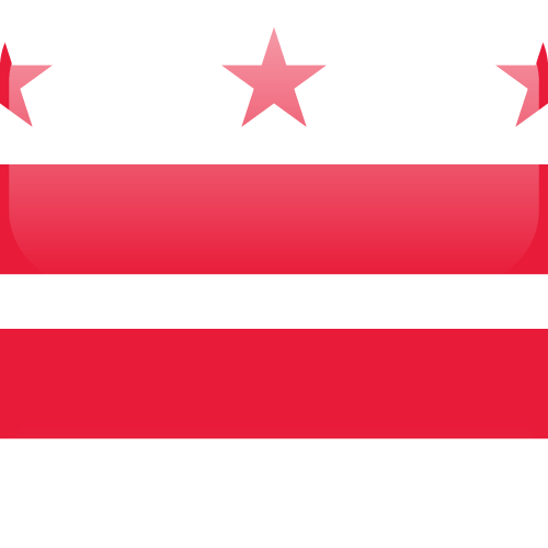District of Columbia - Cube