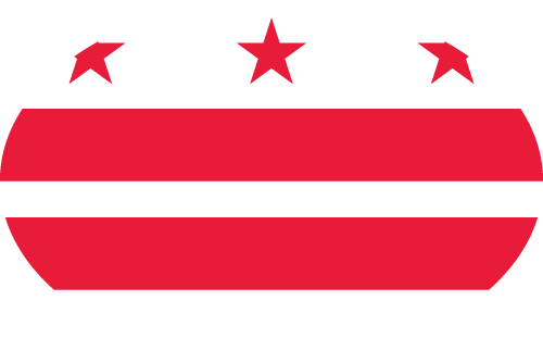 District of Columbia - Oval