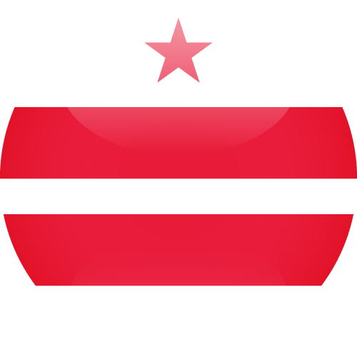 District of Columbia - Sphere