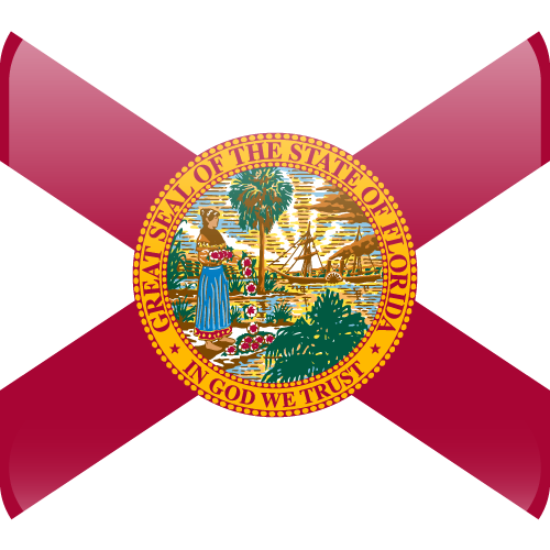 Florida - Cube