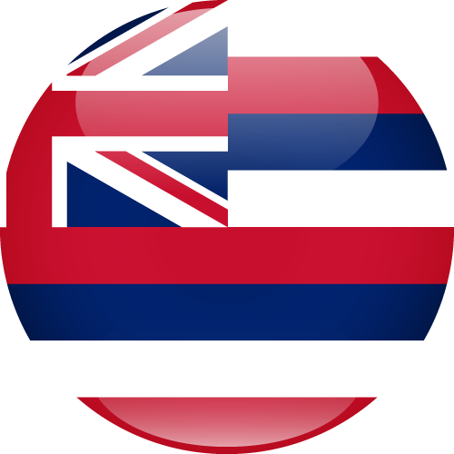 Hawaii - Sphere