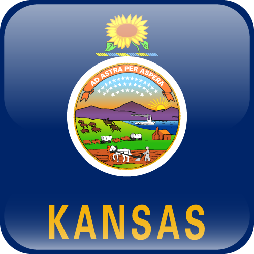 Kansas - Cube