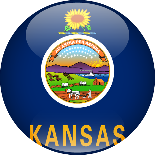 Kansas - Sphere