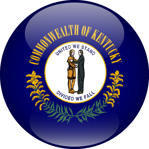 Kentucky - Sphere