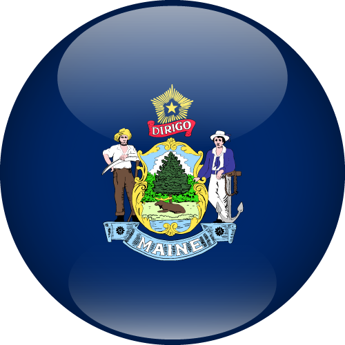 Maine - Sphere