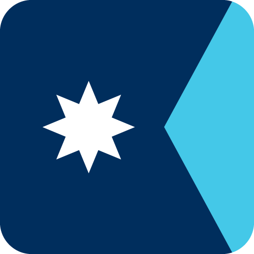 Minnesota - Button
