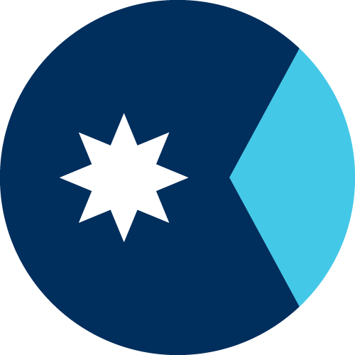 Minnesota - Circle