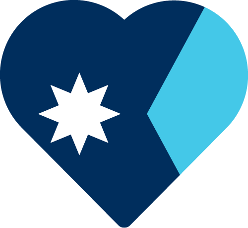 Minnesota - Heart