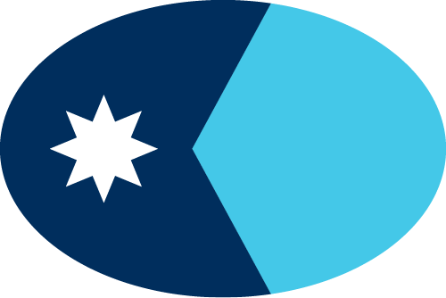 Minnesota - Oval