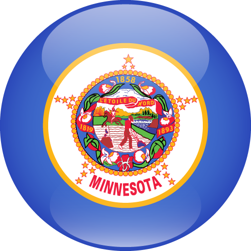 Minnesota - Sphere