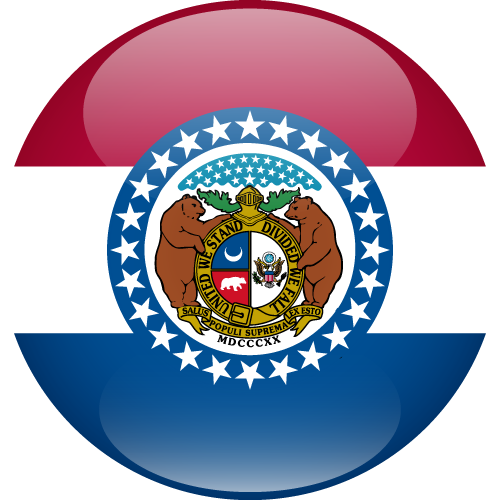 Missouri - Sphere