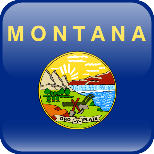 Montana - Cube