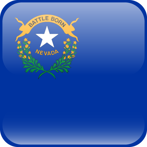 Nevada - Cube