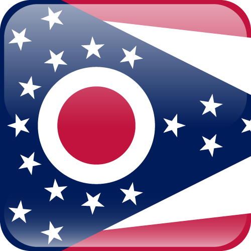 Ohio - Cube