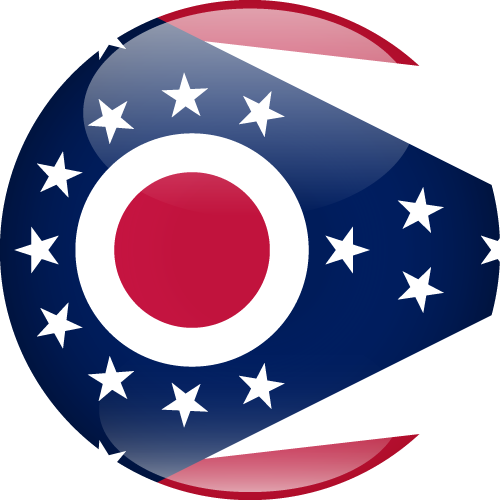 Ohio - Sphere