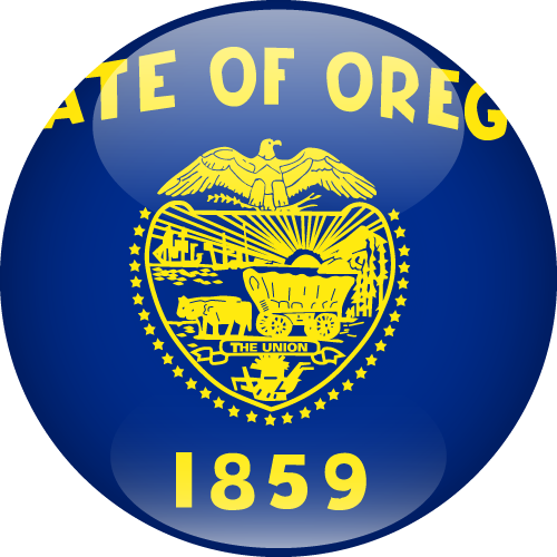 Oregon - Sphere