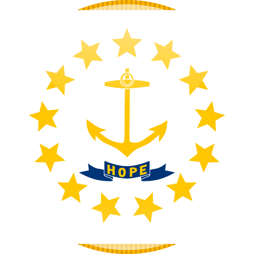 Rhode Island - Sphere