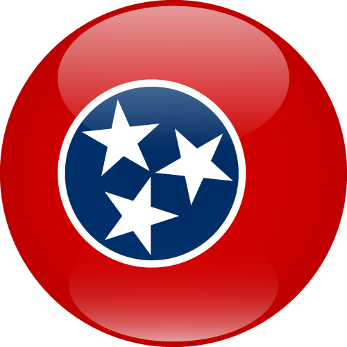 Tennessee - Sphere