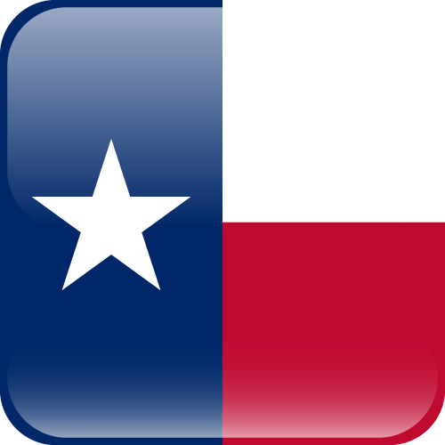 Texas - Cube