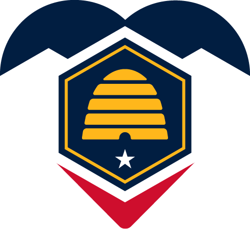 Utah - Heart