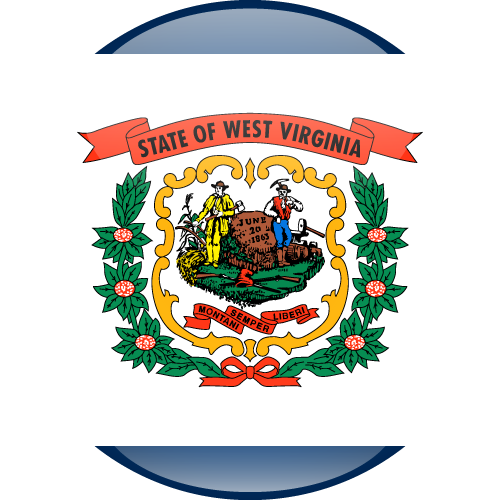 West Virginia - Sphere