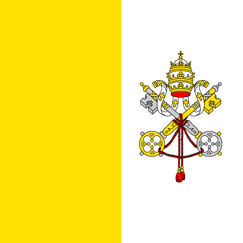 Vatican City