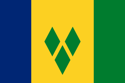 Saint Vincent and the Grenadines