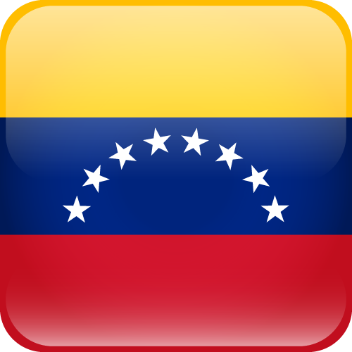 Venezuela - Cube