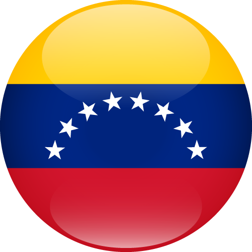 Venezuela - Sphere