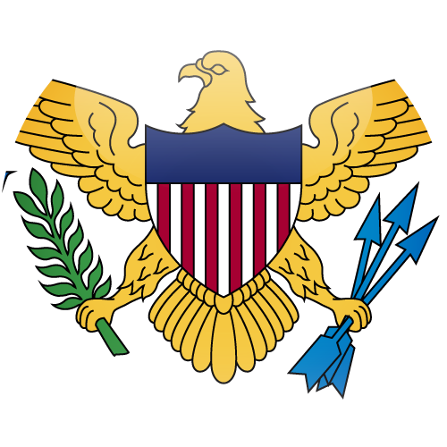 US Virgin Islands - Sphere