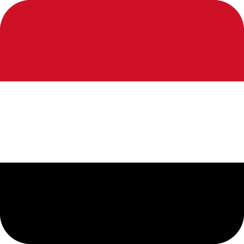 Yemen - Button