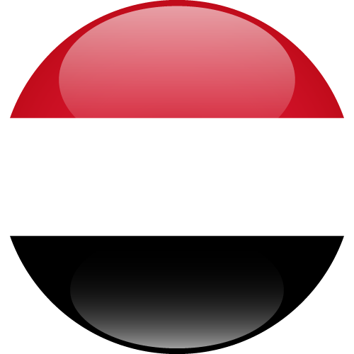 Yemen - Sphere